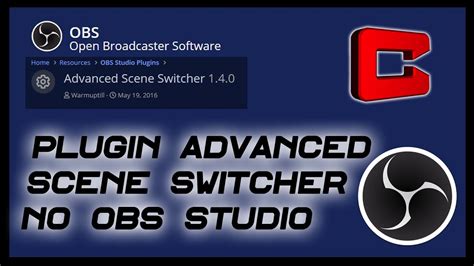 Image result for How to Switch Scenes in OBS Automatically