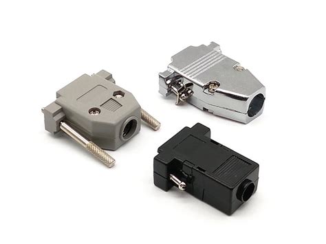 D-Sub Backshell に対する画像結果