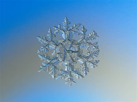 Image result for SnowFlakes Forming