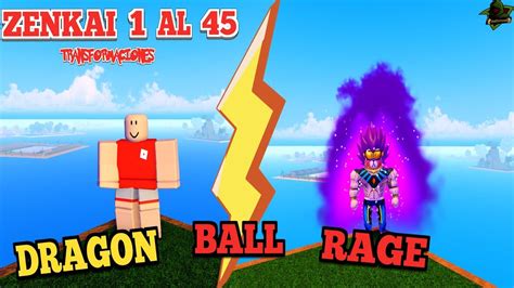 How to Get Zenkai in Dragon Ball Rage 2022 के लिए छवि परिणाम