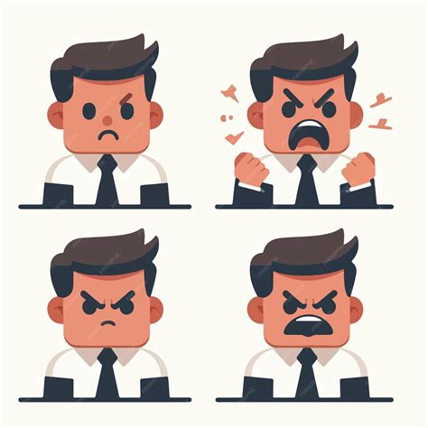 Résultat d’images pour Angry User Vector