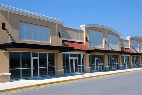 Image result for Empty Commercial Building Insurance