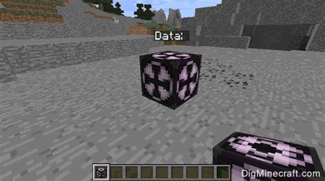 How to Use Structure Blocks in Minecraft Save Mode に対する画像結果