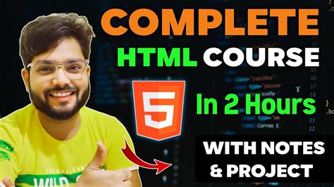 Image result for HTML Full Course in Hindi