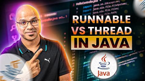 Image result for Runnable vs Thres Java