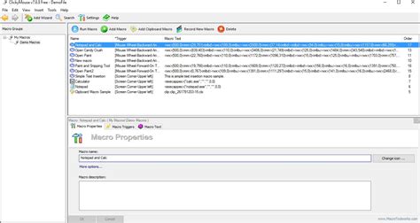 Image result for Windows Mouse Macro