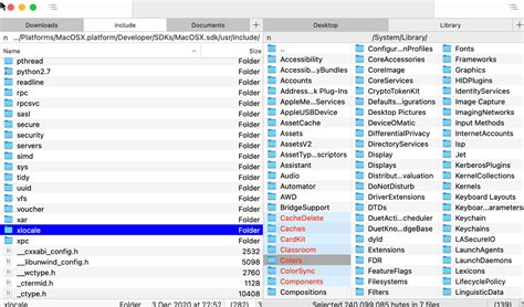 Image result for Transmit File Manager