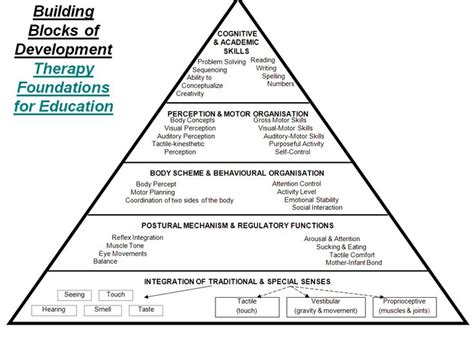 Image result for Building Blocks of Learning Model