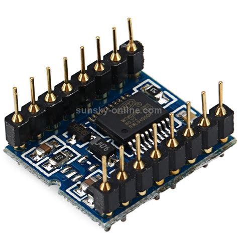 SD Card Audio Module に対する画像結果