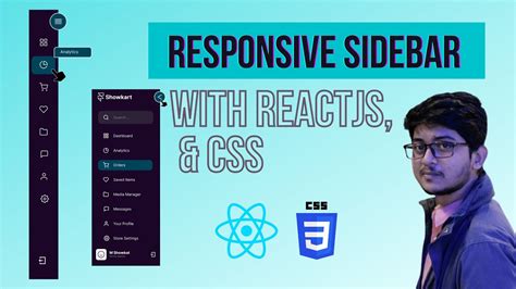 Résultat d’images pour Navigation Bar in React JS
