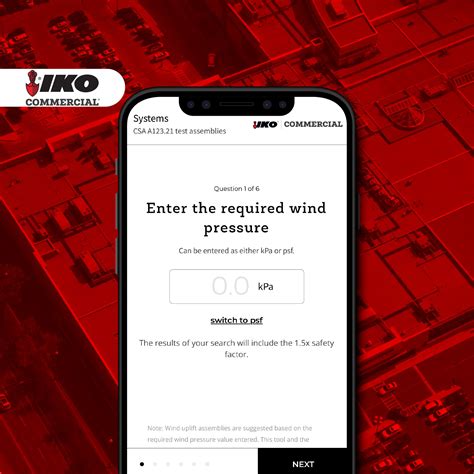 Toradh íomhá ar CSA Wind Testing