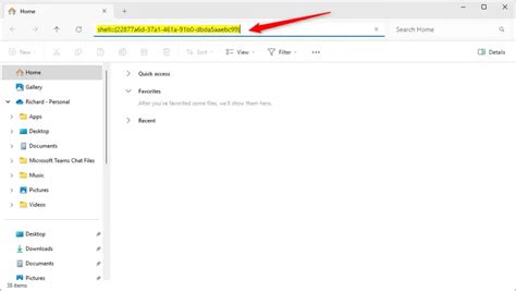 Image result for Windows 11 File Explorer Address Bar
