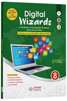 Image result for More On CSS Class 8 Learning Computer Book