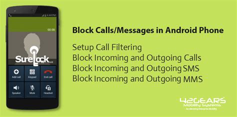 Image result for Block Calls On Android Phone