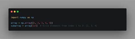 תוצאת תמונה עבור Numpy Array Cheat Sheet