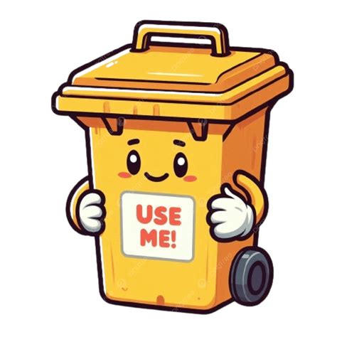 Toradh íomhá ar Dustbin Class Clip Art