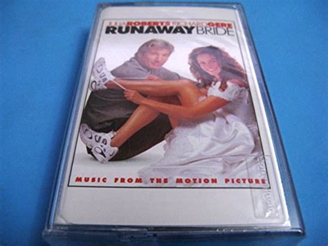 Image result for Runaway Bride Soundtrack