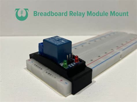 Afbeeldingsresultaten voor Maker Lab 8 Relay Module Circuit