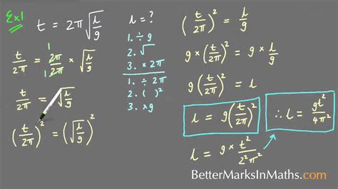 Toradh íomhá ar Transposition of Formula