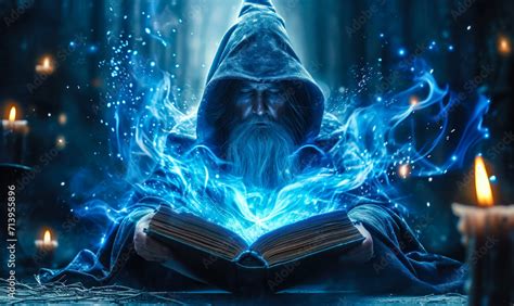 Mystical Dark Wizard ਲਈ ਪ੍ਰਤੀਬਿੰਬ ਨਤੀਜਾ