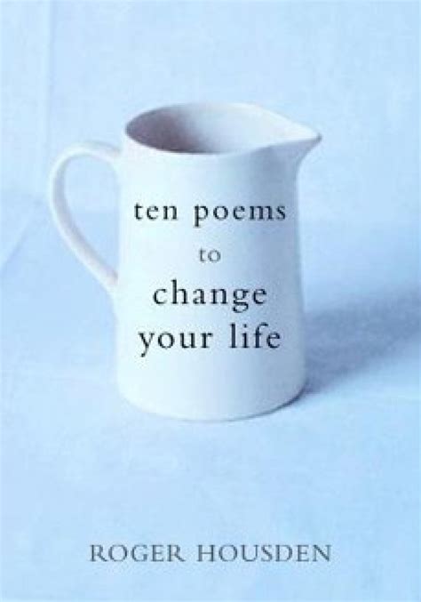 Image result for Life-Changing Poems