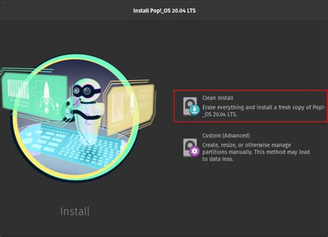 Image result for Installing Pop OS