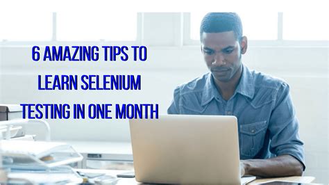 Selenium Testing Tutorial に対する画像結果