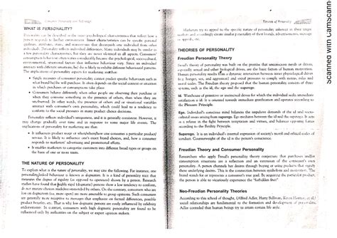 Image result for Consumer Behaviour BBA Question Paper