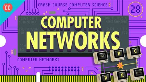 Toradh íomhá ar Computer Networks Course Certificate