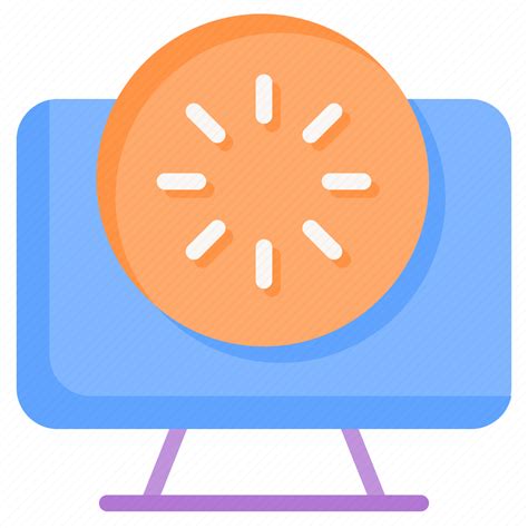 Circular Processing Icon に対する画像結果
