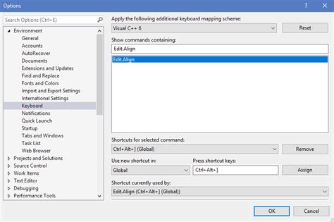 Image result for vs Code Line Alignment