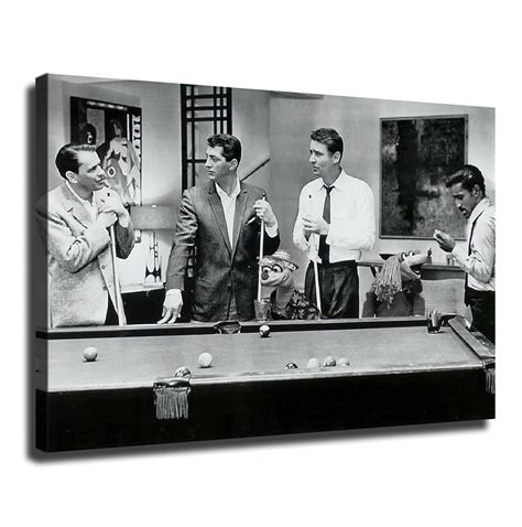 Bildergebnis für Rat Pack Pool Table