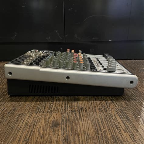 Behringer 1204USB Rack Adapter に対する画像結果