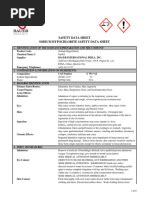 Image result for Safety Data Sheet Bleach