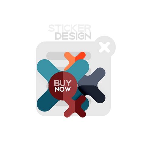 Image result for App Sticker Premium Vector