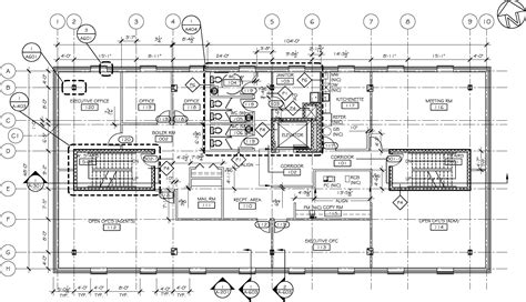 Sample Building Plan Specifications に対する画像結果