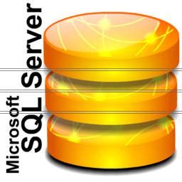 Afbeeldingsresultaten voor SQL Server Icon with Table