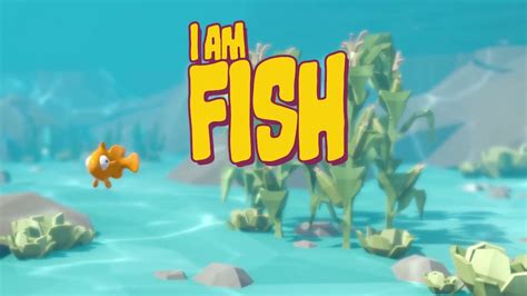 Image result for Blitz I AM Fish