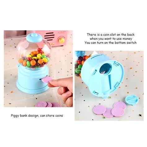 Image result for Mini Candy Machine Toy