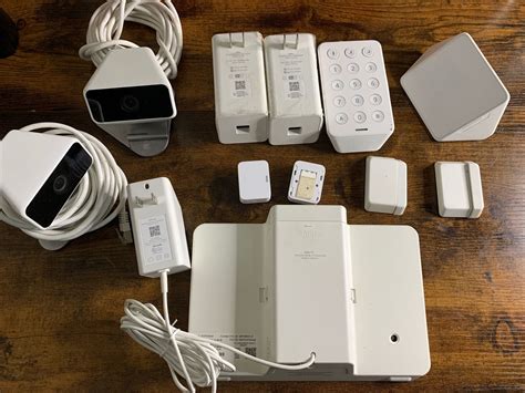 Image result for Xfinity Xcam 2 Setup