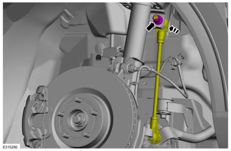 2016 Ford Escape Strut Replacement に対する画像結果