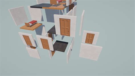 Image result for Unity Procedural Building Generator