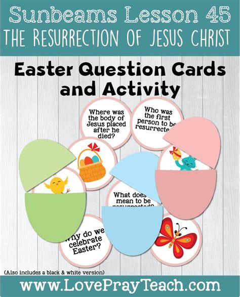 Afbeeldingsresultaten voor Easter Lesson LDS