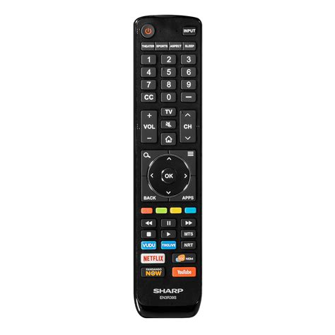 Image result for Sharp TV Remote Control Replacement
