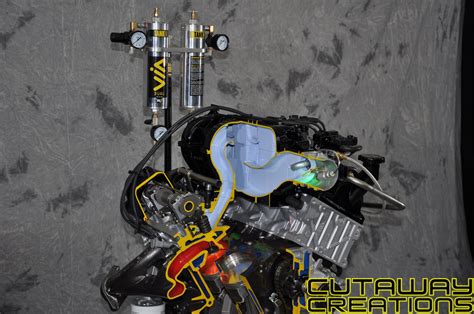 Image result for Engine Cutting Display