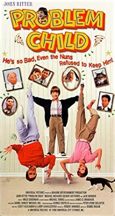 Problem Child Clips に対する画像結果