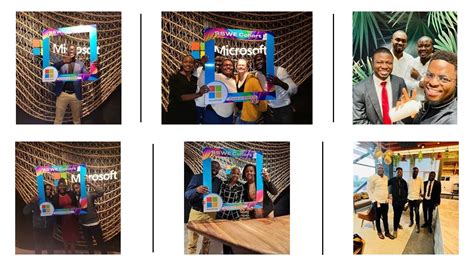 Image result for Microsoft Leap Introduction PowerPoint