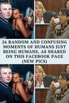 Image result for Random Moments of Being Human