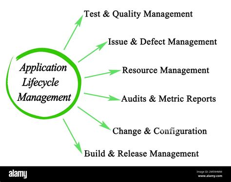 Image result for Life Cycle Management Detailed Components
