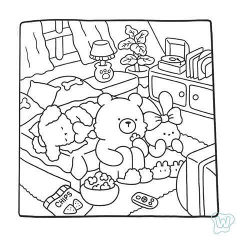 Image result for Jooltv Coloring Pages